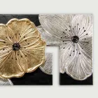 Estrutura Petunia Gold Pintdecor Viadurini