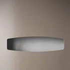 Radiador de aço hidráulico de design moderno 6 mede até 1220 W - máscara Viadurini