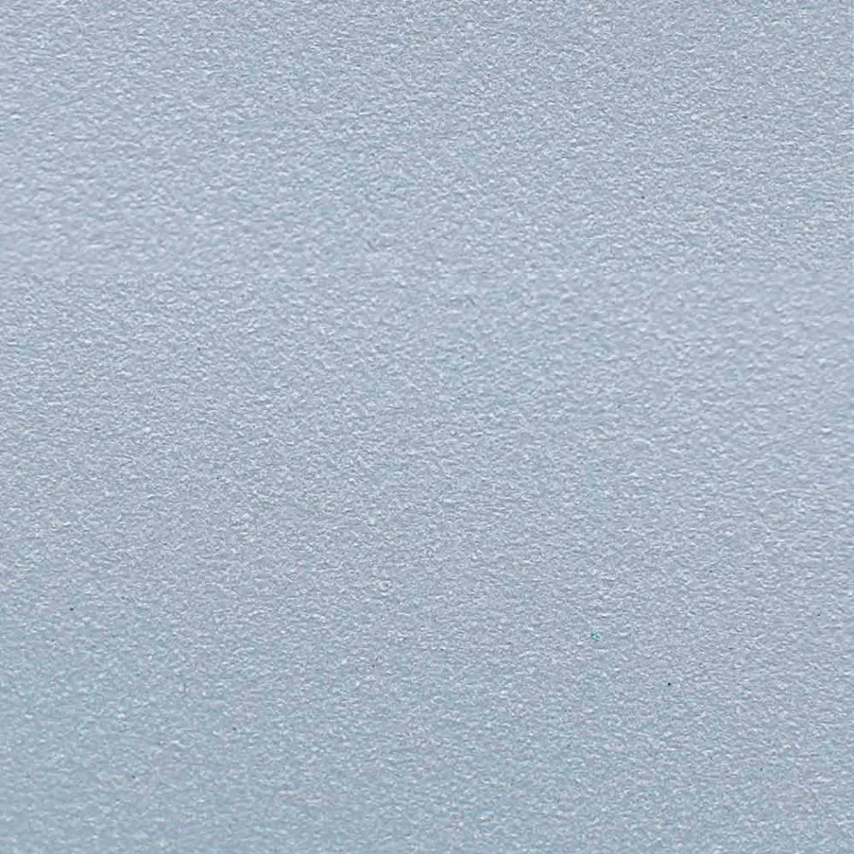 Radiador elétrico vertical em design moderno de aço até 1000 W - corte Viadurini