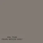 Radiador de parede de projeto elétrico horizontal em aço até 700 W - Nibbio Viadurini