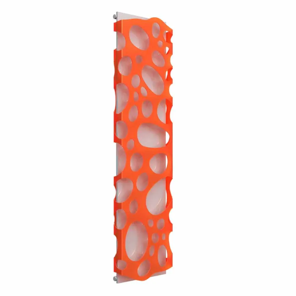 Radiador Hidráulico Moderno com Design Vertical de até 903 W - Scuba Viadurini