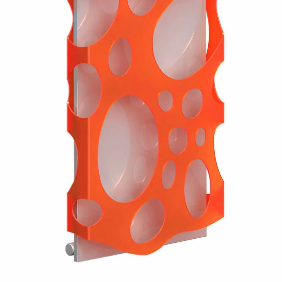 Radiador Hidráulico Moderno com Design Vertical de até 903 W - Scuba Viadurini