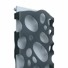 Radiador Hidráulico Moderno com Design Vertical de até 903 W - Scuba Viadurini