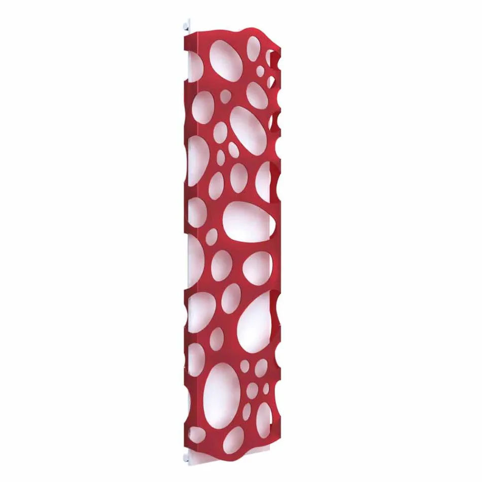 Radiador Hidráulico Moderno com Design Vertical de até 903 W - Scuba Viadurini