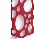 Radiador Hidráulico Moderno com Design Vertical de até 903 W - Scuba Viadurini