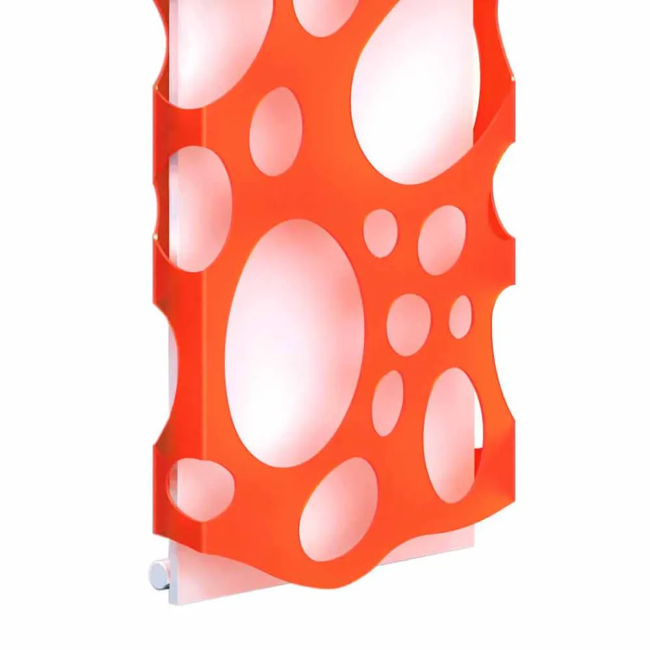 Radiador Hidráulico Moderno com Design Vertical de até 903 W - Scuba Viadurini