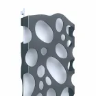 Radiador Hidráulico Moderno com Design Vertical de até 903 W - Scuba Viadurini