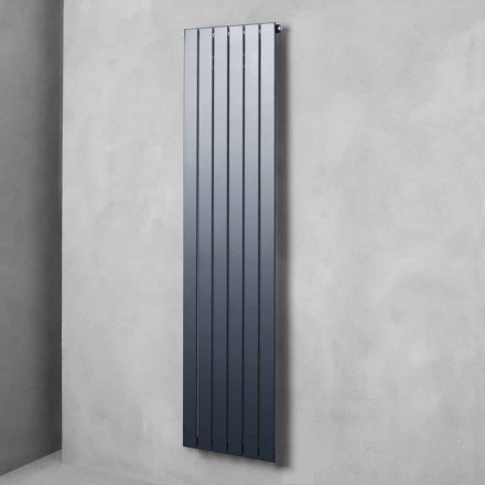 Projeto elétrico da parede vertical do radiador do projeto 1000 W - Picchio Viadurini