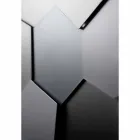 Radiador de Design Moderno em Aço Design Vertical 834 Watt - Honey Viadurini