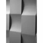 Radiador Hidráulico de Parede de Design Moderno de até 898 Watt - Ar Viadurini