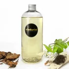 Refil Wood Oud Ambient difusor Sticks 500 ml ou 1 lt - Ventodisardegna Viadurini