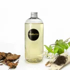 Refil Wood Oud Ambient difusor Sticks 500 ml ou 1 lt - Ventodisardegna Viadurini