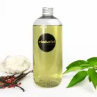 Varas difusoras ambientais de refil de pimenta rosa 500 ml ou 1 lt - Sassidimatera Viadurini