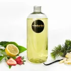 Rosa Marittima Refil Room Difusor Sticks 500 ml ou 1 lt - Rosadiamalfi Viadurini