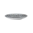 Rosenthal Versace Barocco 4 Pratos de Jantar Diâmetro 17 cm em Porcelana - Barocco Viadurini
