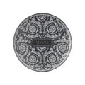 Rosenthal Versace Barocco 4 Pratos de Jantar Diâmetro 17 cm em Porcelana - Barocco