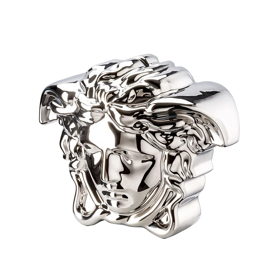 Rosenthal Versace Break The Bank Cofrinho de Porcelana - Break Viadurini