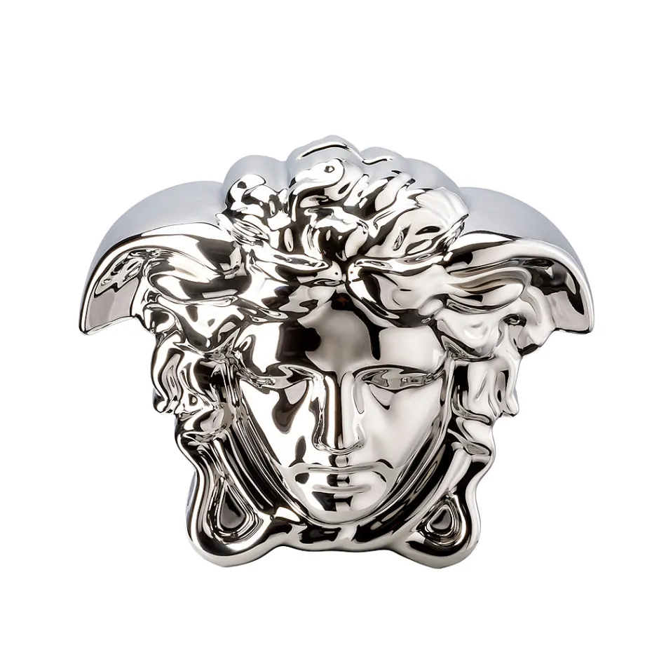 Rosenthal Versace Break The Bank Cofrinho de Porcelana - Break Viadurini