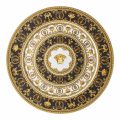 Rosenthal Versace I Love Baroque Place Card Prato Diâmetro 33 cm - Barroco