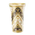 Rosenthal Versace I Love Baroque Porcelain Vase - Barroco Viadurini