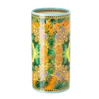 Vaso de porcelana Jungle Animalier Rosenthal Versace - Animalier Viadurini