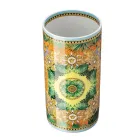 Vaso de porcelana Jungle Animalier Rosenthal Versace - Animalier Viadurini