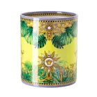 Vaso de porcelana Jungle Animalier Rosenthal Versace - Animalier Viadurini
