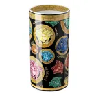 Rosenthal Versace Medusa Amplified Vaso Multicolorido - Amplifiedmulticolor Viadurini