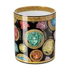 Rosenthal Versace Medusa Amplified Vaso Multicolorido - Amplifiedmulticolor Viadurini