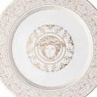 Rosenthal Versace Medusa Gala Porcelana design placeholder placa Viadurini