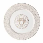 Rosenthal Versace Medusa Gala Porcelana design placeholder placa Viadurini