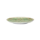 Rosenthal Versace Medusa Garland 4 Pratos de Jantar Diâmetro 17 cm - Natal Viadurini