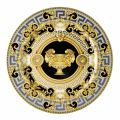 Rosenthal Versace Prestige Gala Placeholder Prato Diâmetro 33 cm - Prestige