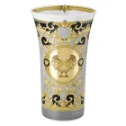Vaso de porcelana Rosenthal Versace Prestige Gala - Prestige Viadurini