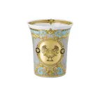 Vaso de porcelana Rosenthal Versace Prestige Gala - Prestige Viadurini