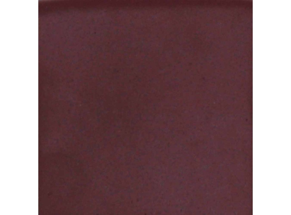 Roseta de cerâmica para composição de lâmpadas Battersea 975ST - Toscot Viadurini