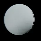 Torneira para bidê com 3 furos Design em latão estilo vintage fabricado na Itália - Silvana Viadurini