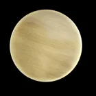 Torneira de latão para banheira com duche de mão clássico de luxo - Fioretta Viadurini