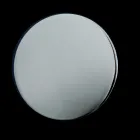 Torneira para lavatório vintage de bica alta em latão fabricada na Itália - Katerina Viadurini