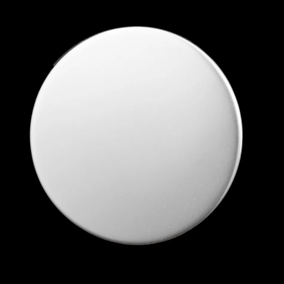 Torneira para lavatório de parede VIntage Design em latão Made in Italy - Silvana Viadurini