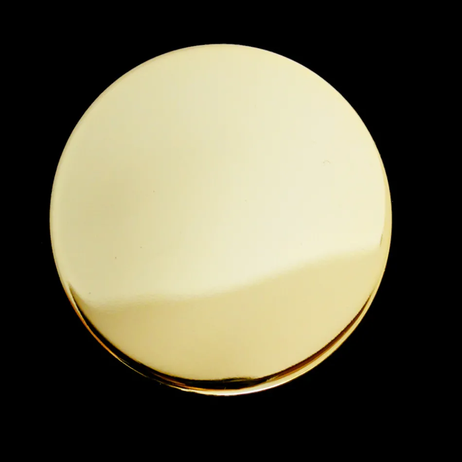 Torneira para lavatório de parede VIntage Design em latão Made in Italy - Silvana Viadurini