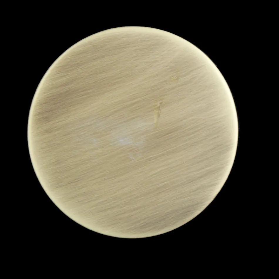 Torneira para lavatório alto vintage em latão com 3 furos fabricada na Itália - Klarisa Viadurini