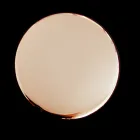 Torneira para lavatório de bancada VIntage Design em latão fabricada na Itália - Silvana Viadurini