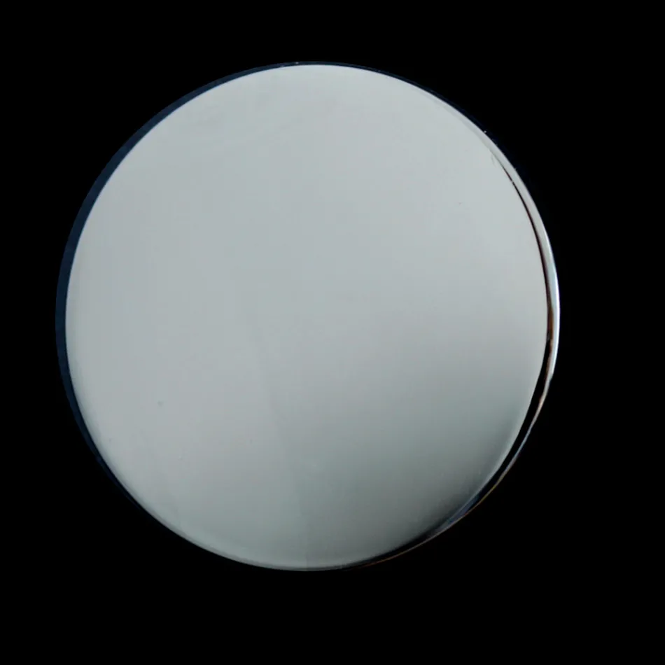 Torneira para lavatório de bancada VIntage Design em latão fabricada na Itália - Silvana Viadurini