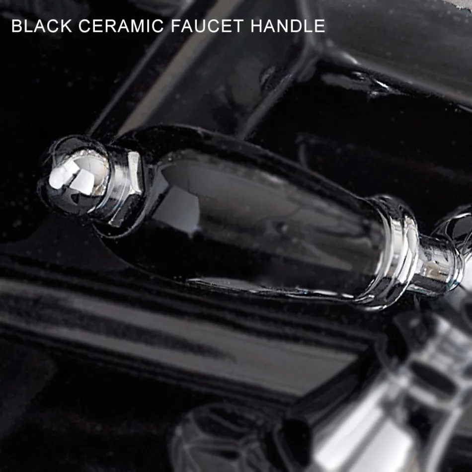 Torneira de banheira de chão com duche de mão em latão Made in Italy - Noriana Viadurini