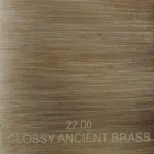 Torneira Clássica para Banheira em Colunas de Latão Made in Italy - Enriko Viadurini