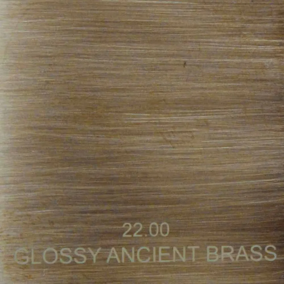 Torneira Clássica para Banheira em Colunas de Latão Made in Italy - Enriko Viadurini