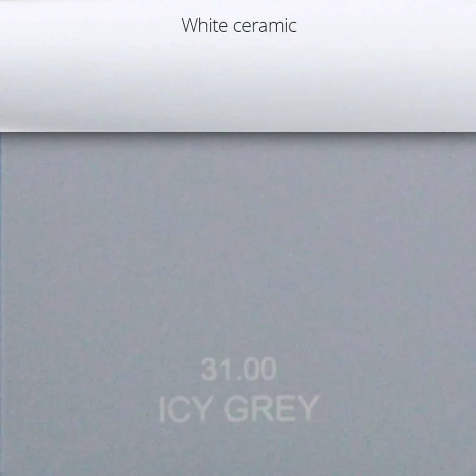 Torneira para banheira de latão clássica feita na Itália - Riko Viadurini