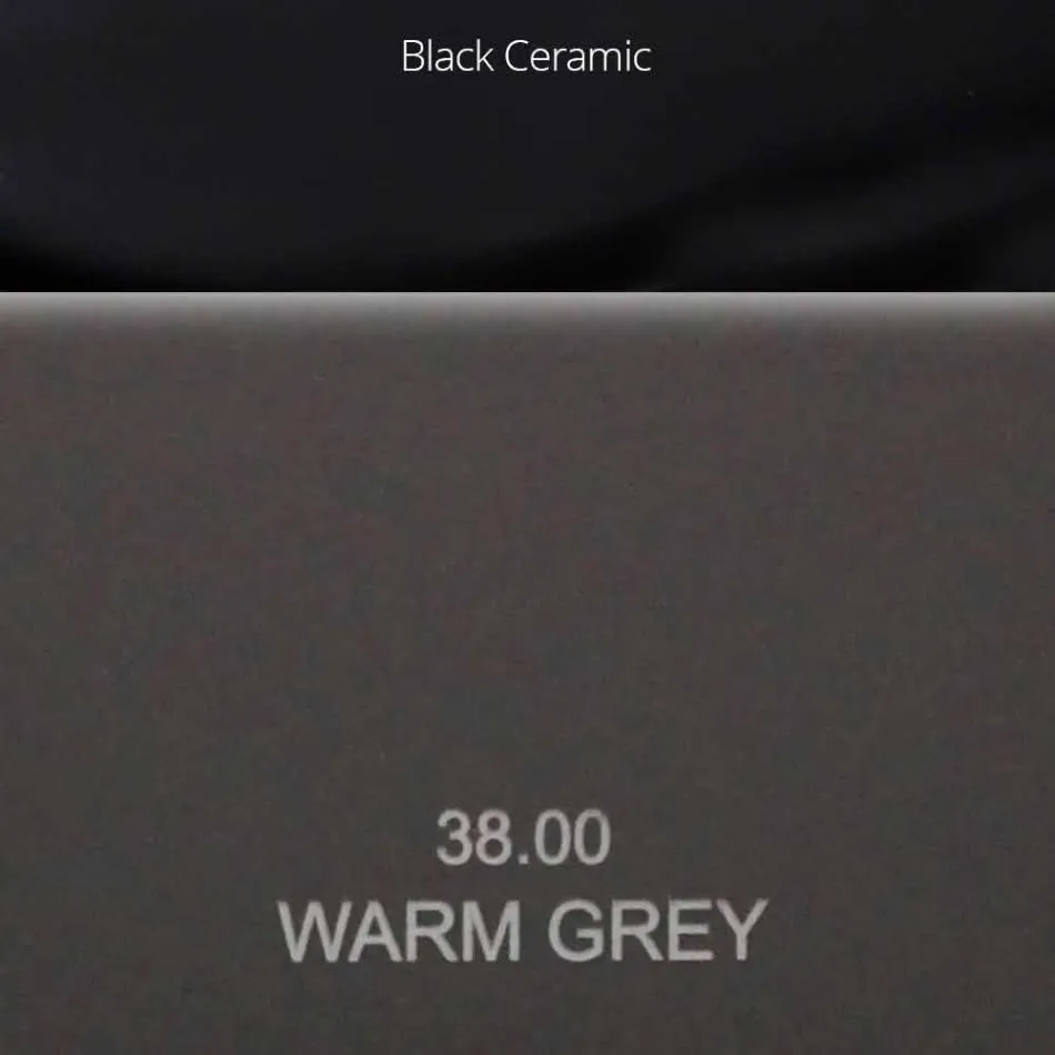 Torneira para banheira de latão clássica feita na Itália - Riko Viadurini