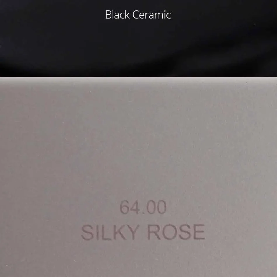 Torneira para banheira de latão clássica feita na Itália - Riko Viadurini